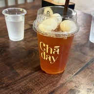 เมนูของร้าน Chaday.hdy -