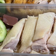 Granddaddy หมูปิ้งโบราณ