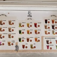 Dr.Cha ด็อกเตอร์ชา ตลาดโต้รุ่งสิงห์บุรี