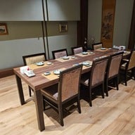 บรรยากาศ Tora Sushi บางนา