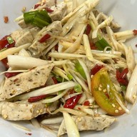 เมนูของร้าน ตำยำยั่ว by โบตั๋น ตลาดพลู