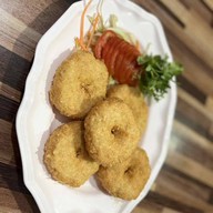 เมนูของร้าน สวนอาหารเรณู ปัว