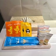 The Little Shore Khao Lak by Katathani