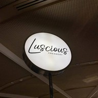 Luscious Creamery เซ็นทรัลเวิลด์