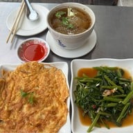 เชี่ยวชาญพานิช(ข้าวต้มเทเวศร์)  เทเวศร์