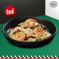 เมนูของร้าน The Pizza Company บิ๊กซี สุไหงโกลก