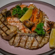 CiTi BiSTRo โรงแรมปทุมวัน ปริ๊นเซส