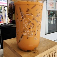 Dr.Cha ด็อกเตอร์ชา ตลาดโต้รุ่งสิงห์บุรี