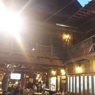 บรรยากาศ ครัวมิ่งไม้