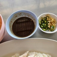 ข้าวมันไก่ประตูน้ำ 40 ปี สาขาราชพฤกษ์ ราชพฤกษ์