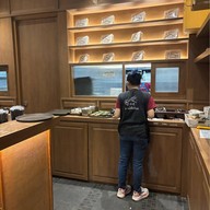 Hereduan Street Food (เฮียด่วน) บรรทัดทอง