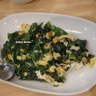 เมนูของร้าน Laemcharoen Seafood เซ็นทรัล พระราม 3 ชั้น6