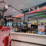 KOI Thé ซีคอนสแควร์ ศรีนครินทร์