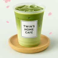 TWIN'S HOME CAFÉ