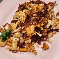 เมนูของร้าน ร้านข้าวต้มโกยาว