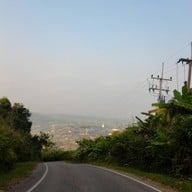 บรรยากาศ อนุสรณ์สถานผู้เสียสละเขาค้อ