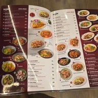 เมนู Lamoonlin Home Kitchen รามคำแหง