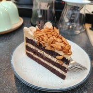 เมนูของร้าน Casa Lapin เซ็นทรัลเวิลด์