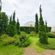 บรรยากาศ Ganicco Farm & Lifestyle Cafe Ganicco Farm & Lifestyle Cafe