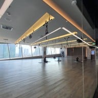 Fitness First Club Icon Icon Siam
