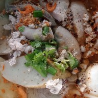 ก๋วยเตี๋ยวหมูโก๋เบิร์ด