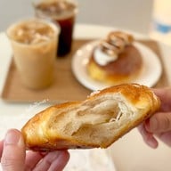 เมนูของร้าน butter bakery sathorn