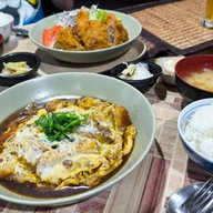 Tonsei Japanese Restaurant