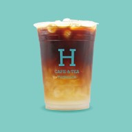 H CAFE & TEA Thonglor