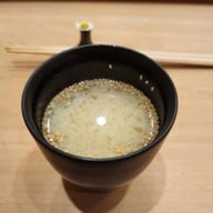 เมนูของร้าน Ginza Sushi Ichi