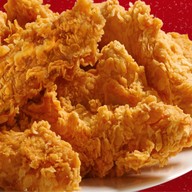 Cham Chicken (ฉ่ำ)-ข้าวไก่ทอด