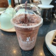 เมนูของร้าน Casa Lapin เซ็นทรัลเวิลด์