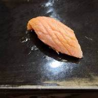 เมนูของร้าน Ginza Sushi Ichi