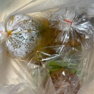 เมนูของร้าน ร้านแกงใต้นครศรีฯ & หมูสะเต๊ะยายไหม ตลาดพีทีที ปาร์คมอลล์