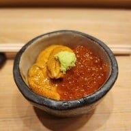 เมนูของร้าน Ginza Sushi Ichi