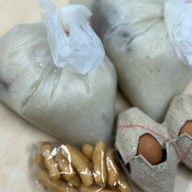 เมนูของร้าน โจ๊กสามย่าน ลาซาล บางนา ศรีนครินทร์  บางนา