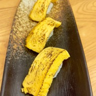 MAGURO Sushi พรอมานาด