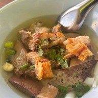 ก๋วยจั๊บน้ำใสบางบ่อ สาขา9 สมุทรปราการ