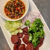 เมนูของร้าน ร้านข้าวต้มโกยาว
