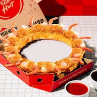 เมนูของร้าน Pizza Hut โลตัสพงษ์เพชร