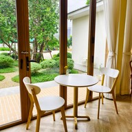 บรรยากาศ Ganicco Farm & Lifestyle Cafe Ganicco Farm & Lifestyle Cafe