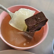 เมนูของร้าน ข้าวมันไก่ประตูน้ำ 40 ปี สาขาราชพฤกษ์ ราชพฤกษ์