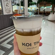 KOI Thé ซีคอนสแควร์ ศรีนครินทร์