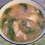 เมนูของร้าน Lamoonlin Home Kitchen รามคำแหง
