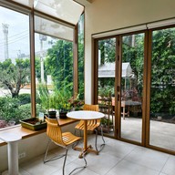 บรรยากาศ Ganicco Farm & Lifestyle Cafe Ganicco Farm & Lifestyle Cafe