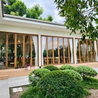 บรรยากาศ Ganicco Farm & Lifestyle Cafe Ganicco Farm & Lifestyle Cafe
