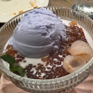 เมนูของร้าน Lamoonlin Home Kitchen รามคำแหง