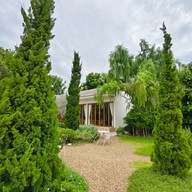 บรรยากาศ Ganicco Farm & Lifestyle Cafe Ganicco Farm & Lifestyle Cafe