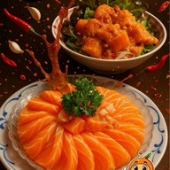OMGsalmon-สาขาหัวหมาก6 OMGsalmon