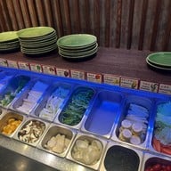 Mo-Mo-Paradise สีลมคอมเพล็กซ์