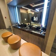 Fitness First Club Icon Icon Siam